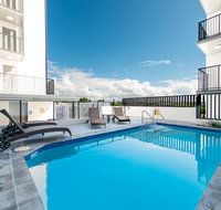 Direct Hotels - Pacific Sands - Accommodation in Surfers Paradise