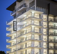 Quest Mackay on Gordon - Accommodation in Surfers Paradise