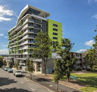 Code Apartments