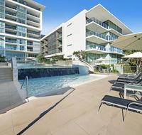 ULTIQA Freshwater Point Resort - Accommodation in Surfers Paradise