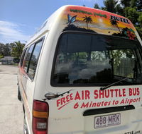 Novena Palms Motel - Accommodation in Surfers Paradise