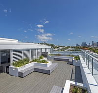 DoubleOne3 Apartments