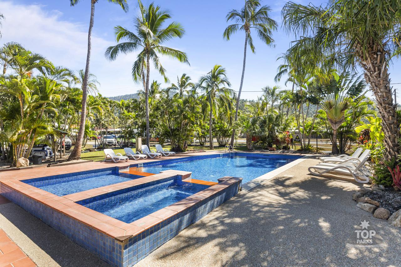 Jubilee Pocket QLD Accommodation in Surfers Paradise