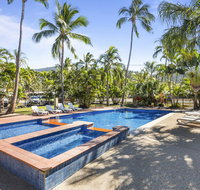 Island Gateway Holiday Park - Accommodation in Surfers Paradise