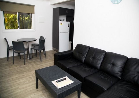 NRMA Airlie Beach Holiday Park - Accommodation in Surfers Paradise 23