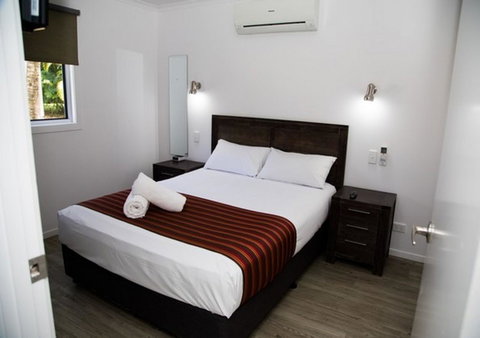 NRMA Airlie Beach Holiday Park - Accommodation in Surfers Paradise 16