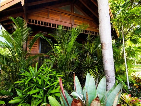 NRMA Airlie Beach Holiday Park - Accommodation in Surfers Paradise 8