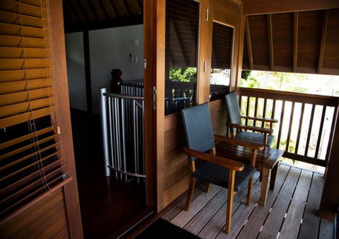 NRMA Airlie Beach Holiday Park - Accommodation in Surfers Paradise 27