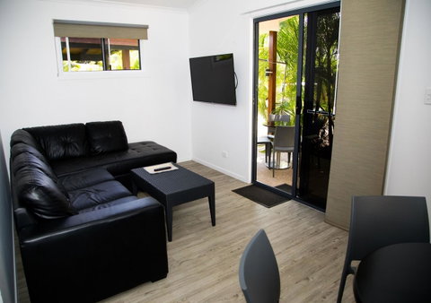 NRMA Airlie Beach Holiday Park - Accommodation in Surfers Paradise 28