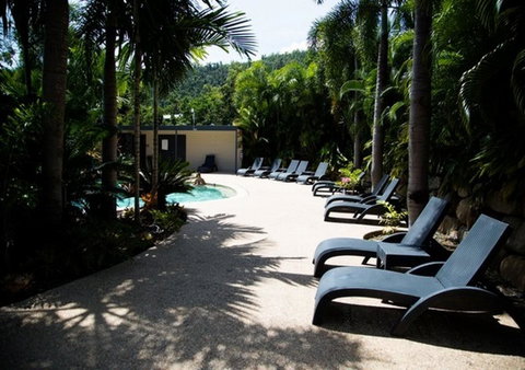 NRMA Airlie Beach Holiday Park - Accommodation in Surfers Paradise 37