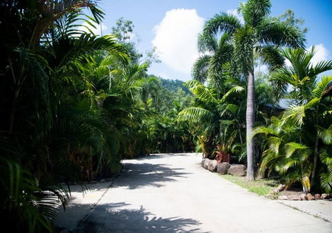 NRMA Airlie Beach Holiday Park - Accommodation in Surfers Paradise 17