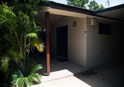 NRMA Airlie Beach Holiday Park - Accommodation in Surfers Paradise 13
