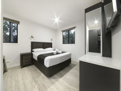 NRMA Airlie Beach Holiday Park - Accommodation in Surfers Paradise 6