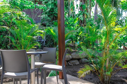 NRMA Airlie Beach Holiday Park - Accommodation in Surfers Paradise 34