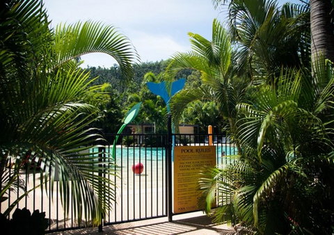 NRMA Airlie Beach Holiday Park - Accommodation in Surfers Paradise 40
