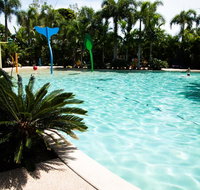 Seabreeze Tourist Park - Accommodation in Surfers Paradise