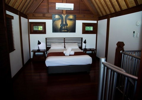 NRMA Airlie Beach Holiday Park - Accommodation in Surfers Paradise 26