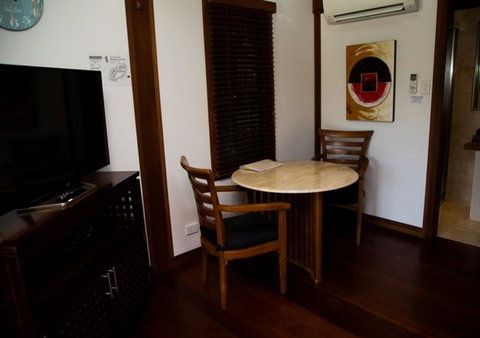 NRMA Airlie Beach Holiday Park - Accommodation in Surfers Paradise 30