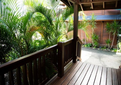 NRMA Airlie Beach Holiday Park - Accommodation in Surfers Paradise 19