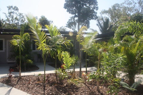 NRMA Airlie Beach Holiday Park - Accommodation in Surfers Paradise 2