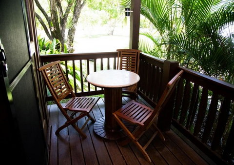 NRMA Airlie Beach Holiday Park - Accommodation in Surfers Paradise 21