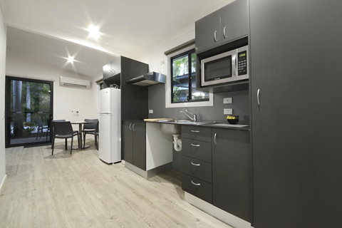 NRMA Airlie Beach Holiday Park - Accommodation in Surfers Paradise 29