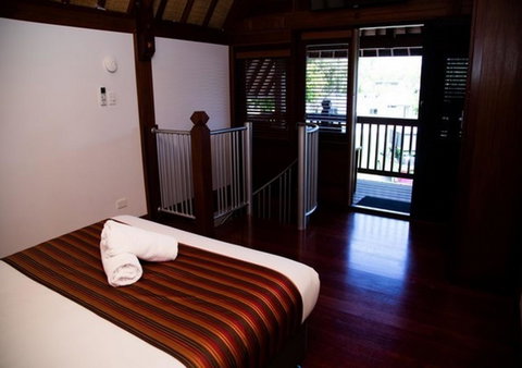NRMA Airlie Beach Holiday Park - Accommodation in Surfers Paradise 31
