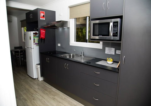 NRMA Airlie Beach Holiday Park - Accommodation in Surfers Paradise 10