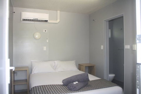 NRMA Airlie Beach Holiday Park - Accommodation in Surfers Paradise 3