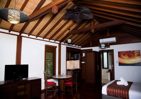 NRMA Airlie Beach Holiday Park - Accommodation in Surfers Paradise 18