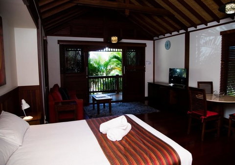 NRMA Airlie Beach Holiday Park - Accommodation in Surfers Paradise 22
