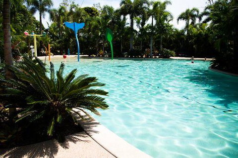 NRMA Airlie Beach Holiday Park - Accommodation in Surfers Paradise 5