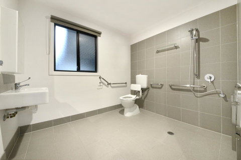 NRMA Airlie Beach Holiday Park - Accommodation in Surfers Paradise 36