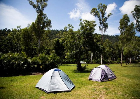 NRMA Airlie Beach Holiday Park - Accommodation in Surfers Paradise 32