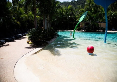 NRMA Airlie Beach Holiday Park - Accommodation in Surfers Paradise 39