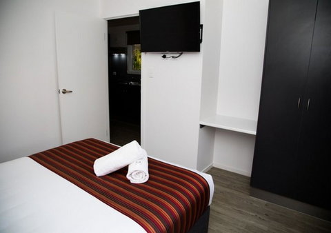 NRMA Airlie Beach Holiday Park - Accommodation in Surfers Paradise 38