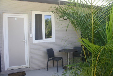 NRMA Airlie Beach Holiday Park - Accommodation in Surfers Paradise 4