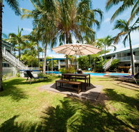 Mango House Resort - Accommodation in Surfers Paradise