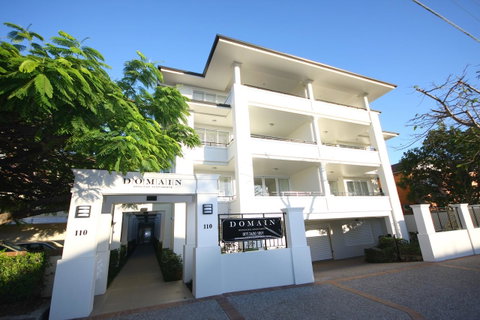 Domain Serviced Apartments - Accommodation in Surfers Paradise 16