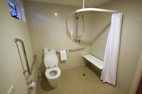 Domain Serviced Apartments - Accommodation in Surfers Paradise 15