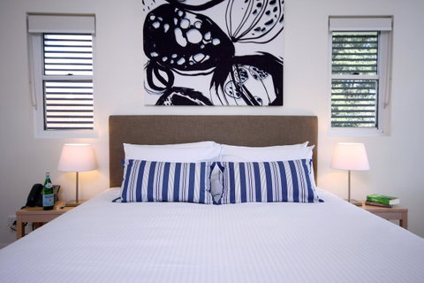 Domain Serviced Apartments - Accommodation in Surfers Paradise 2