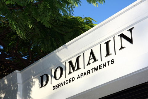 Domain Serviced Apartments - Accommodation in Surfers Paradise 7