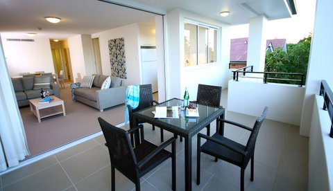 Domain Serviced Apartments - Accommodation in Surfers Paradise 18