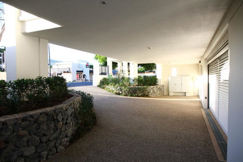 Domain Serviced Apartments - Accommodation in Surfers Paradise 20