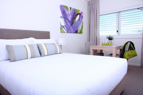 Domain Serviced Apartments - Accommodation in Surfers Paradise 3
