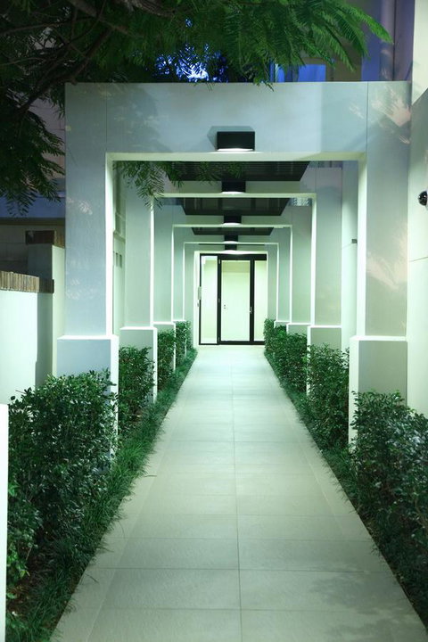 Domain Serviced Apartments - Accommodation in Surfers Paradise 8