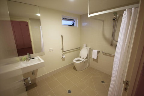 Domain Serviced Apartments - Accommodation in Surfers Paradise 13