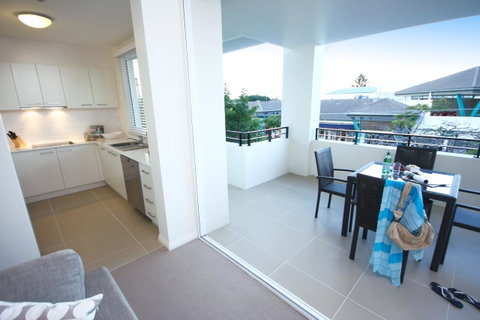 Domain Serviced Apartments - Accommodation in Surfers Paradise 17