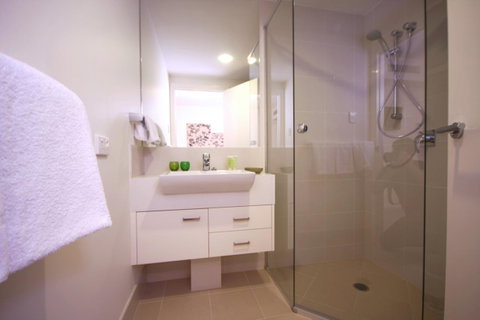 Domain Serviced Apartments - Accommodation in Surfers Paradise 6