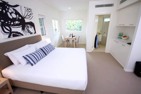 Domain Serviced Apartments - Accommodation in Surfers Paradise 5
